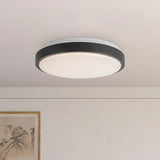 Kuzco Vibe Yanis 16-in Flush Mount