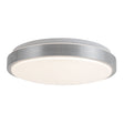 Kuzco Vibe Yanis 16-in Flush Mount