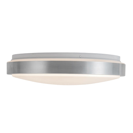 Kuzco Vibe Yanis 16-in Flush Mount