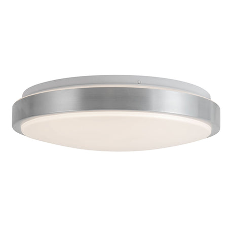 Kuzco Vibe Yanis 16-in Flush Mount