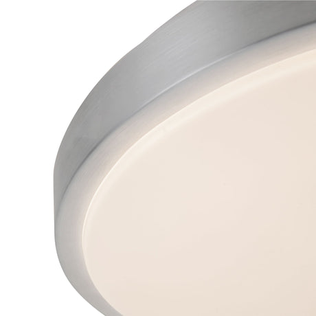 Kuzco Vibe Yanis 16-in Flush Mount