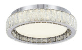 LED Flush Mount FT107FM16CH