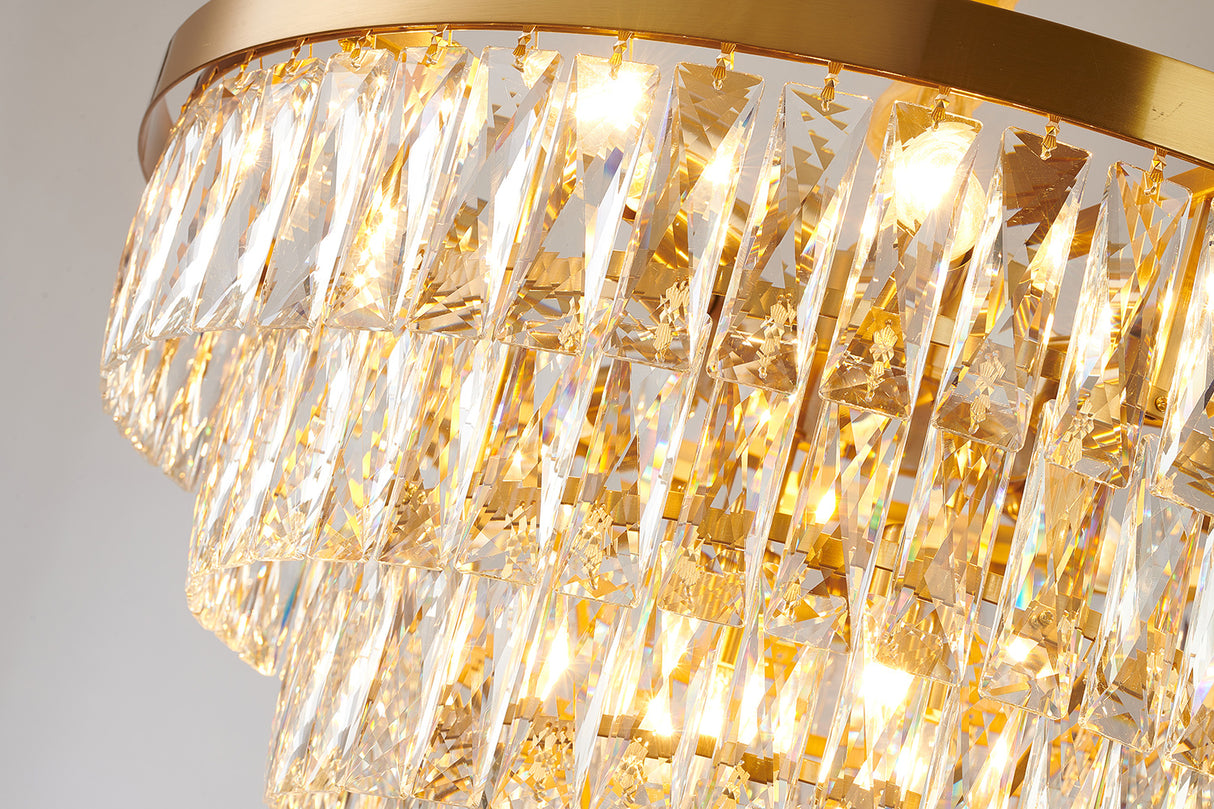 Chandelier OC21C20G