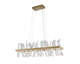 LED Chandelier FT96C39G