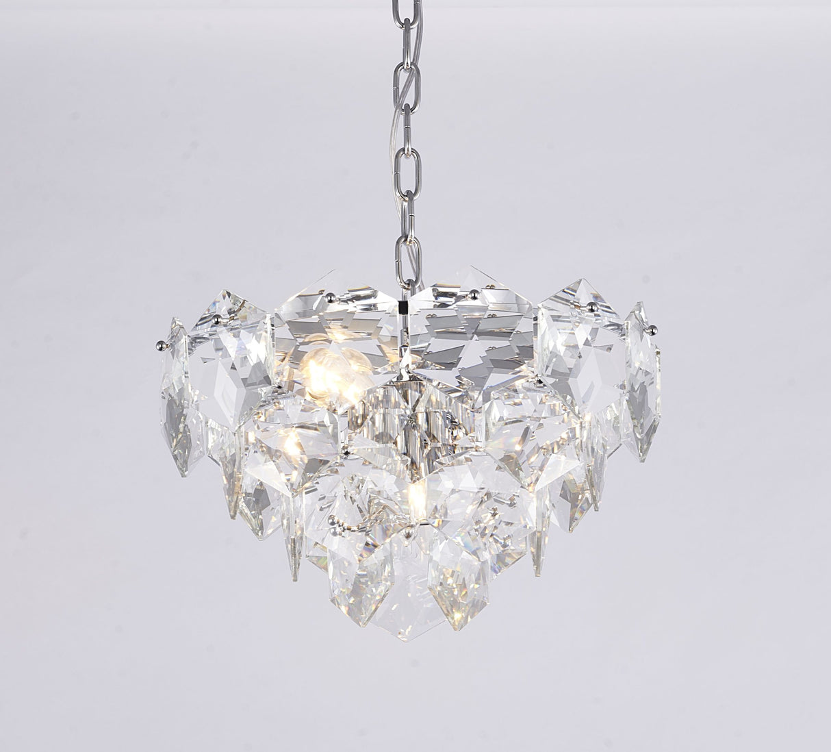Chandelier GL431C16CH