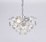 Chandelier GL431C16CH