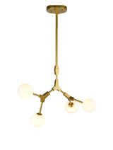 Chandelier BE15