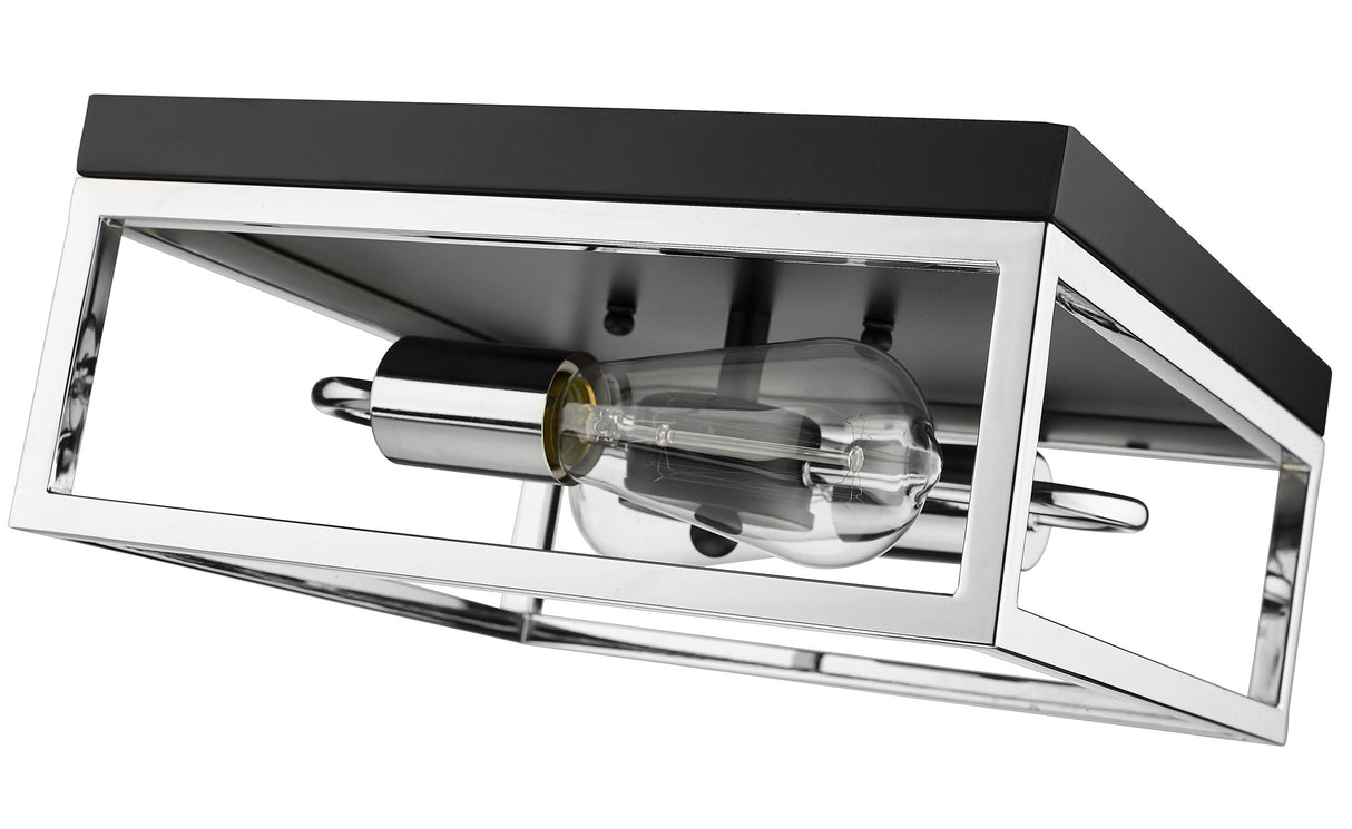 Flush Mount YS2181C12BCH