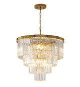 Chandelier LA82C24BR