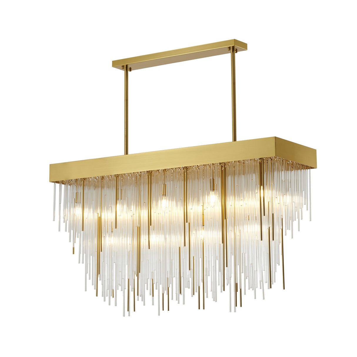 Chandelier LA57C48BR