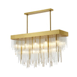 Chandelier LA57C48BR