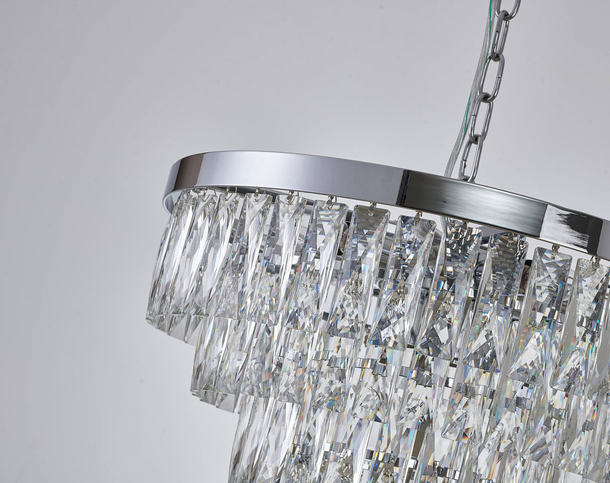 Chandelier OC21C20CH