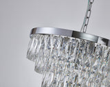Chandelier OC21C20CH