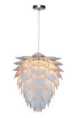 Chandelier JU02C19WH