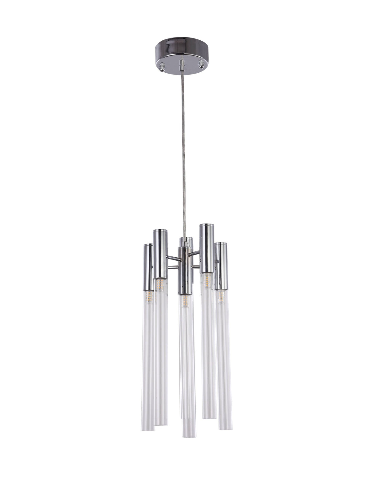 Single Pendant Lighting MU78CH