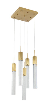 Chandelier ADS27C14G