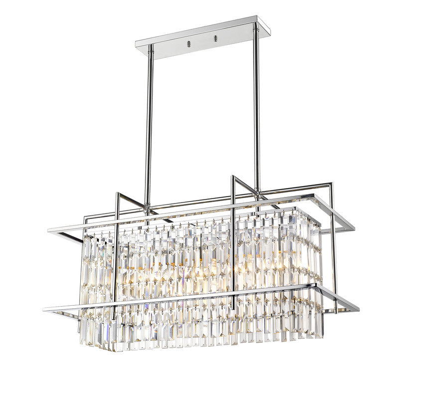 Chandelier YS6776-5P