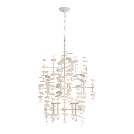 Alora Yukari 41-in Chandelier