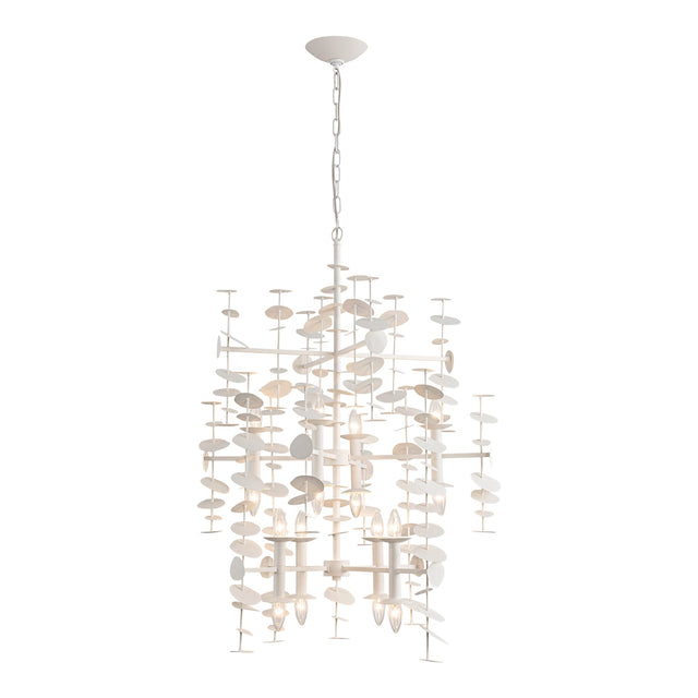 Alora Yukari 41-in Chandelier