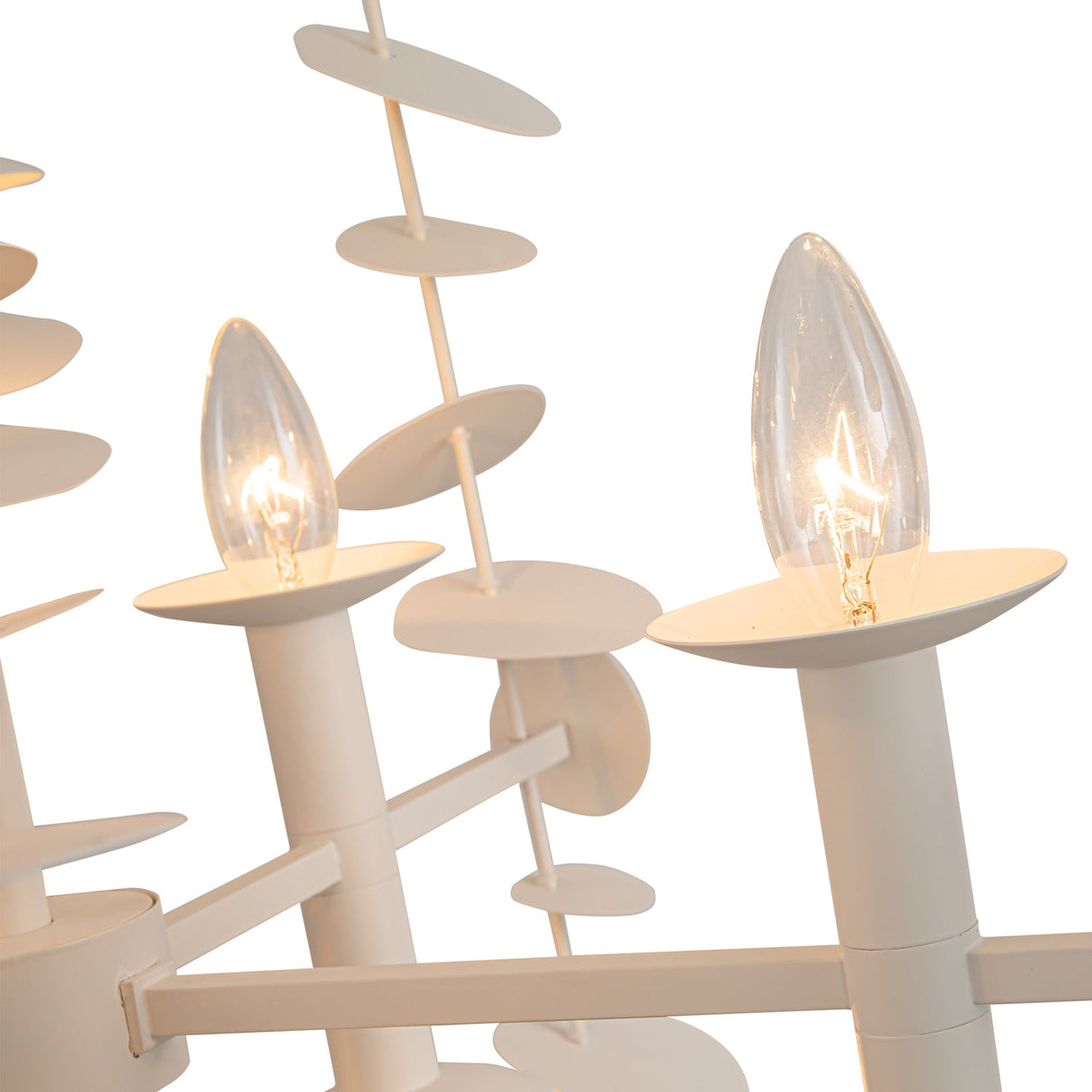 Alora Yukari 41-in Chandelier