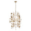 Alora Yukari 41-in Chandelier