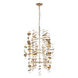 Alora Yukari 41-in Chandelier