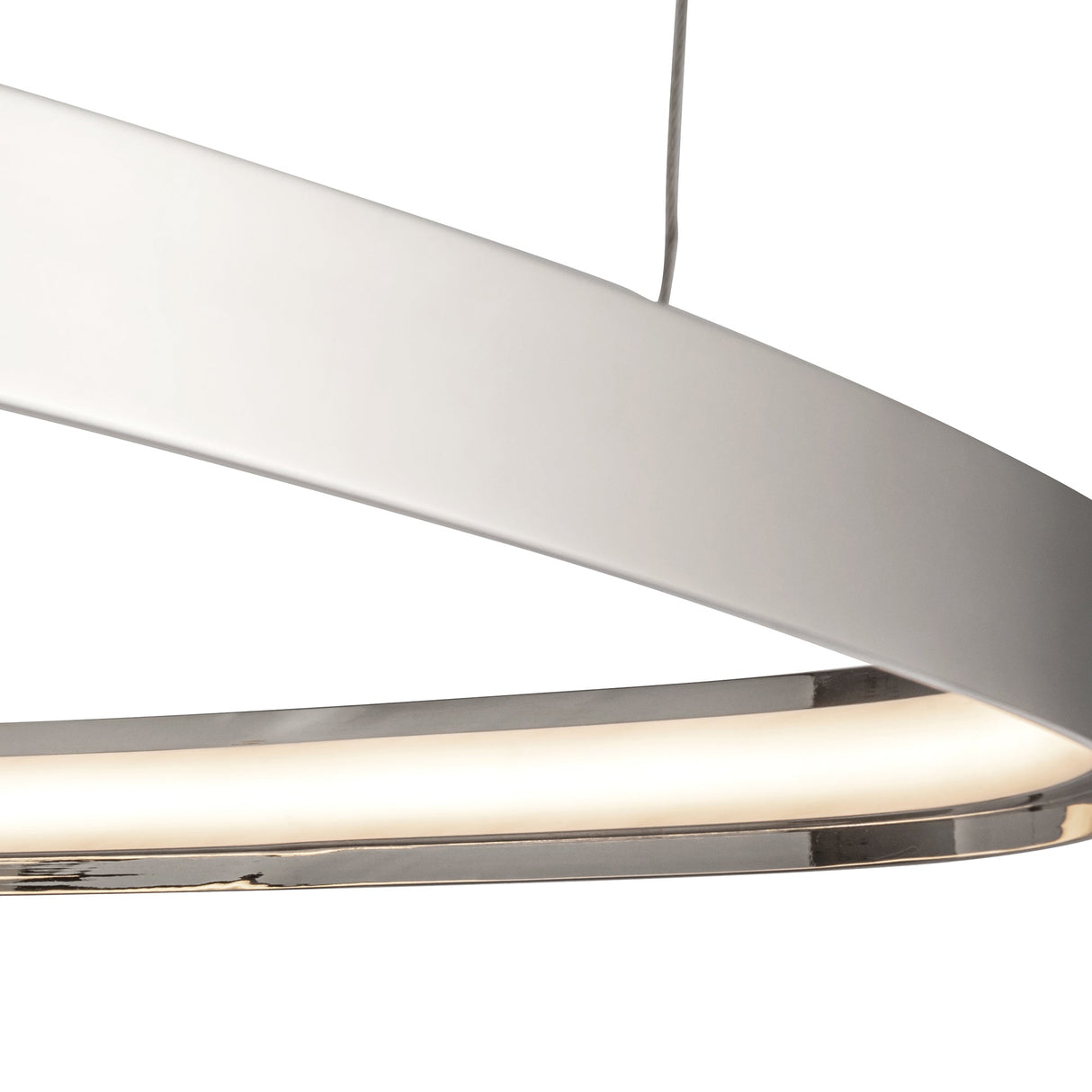 Kuzco Yukon 19-in Pendant