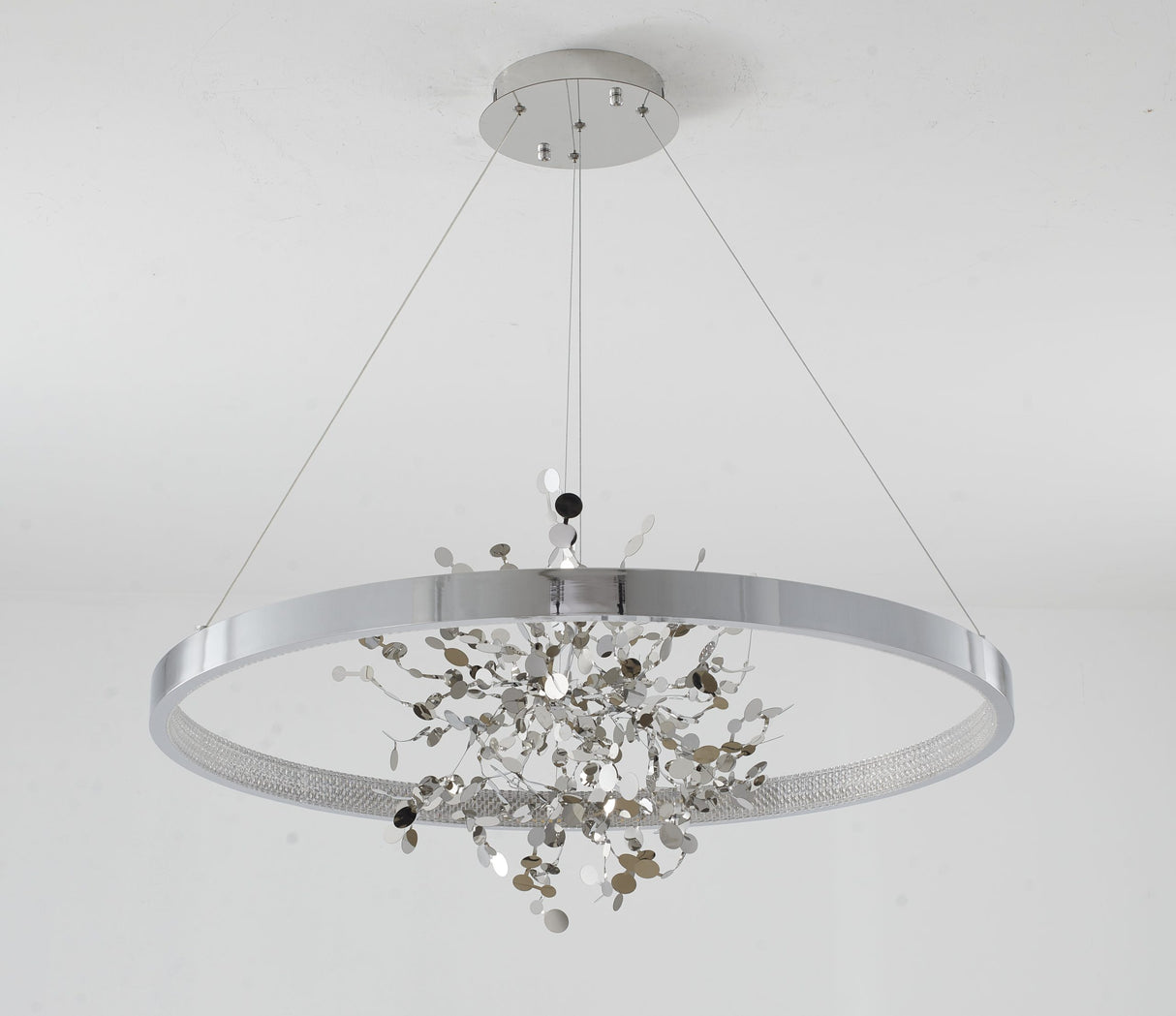 LED Chandelier GL350C32CH