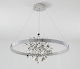 LED Chandelier GL350C32CH