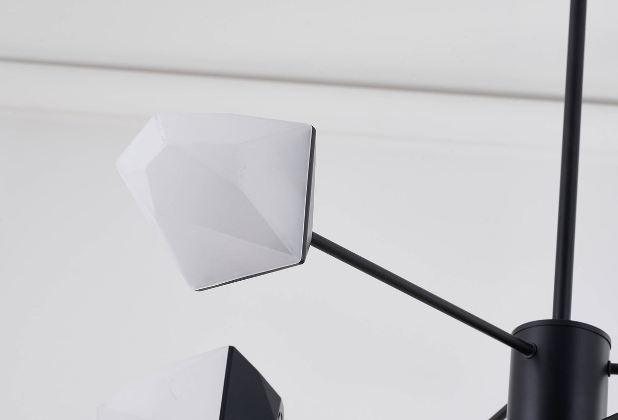 LED Chandelier BE22C25B