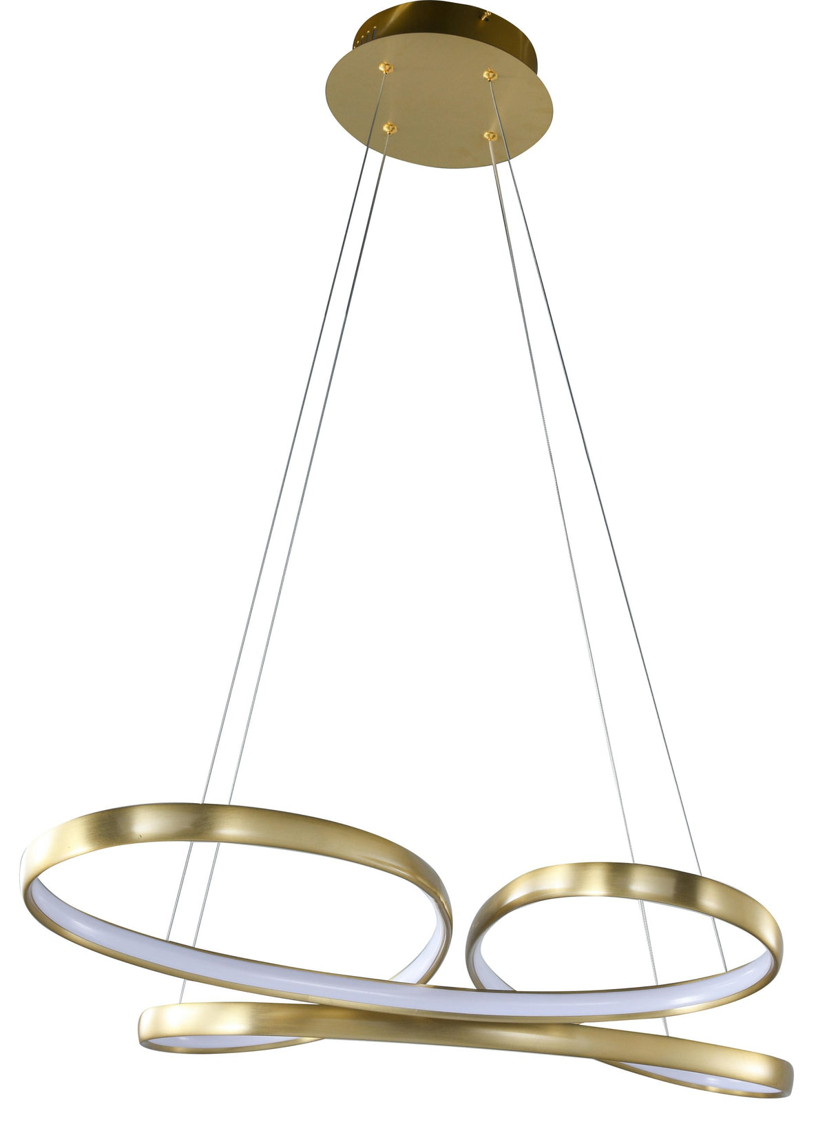 LED Chandelier OC09C23G