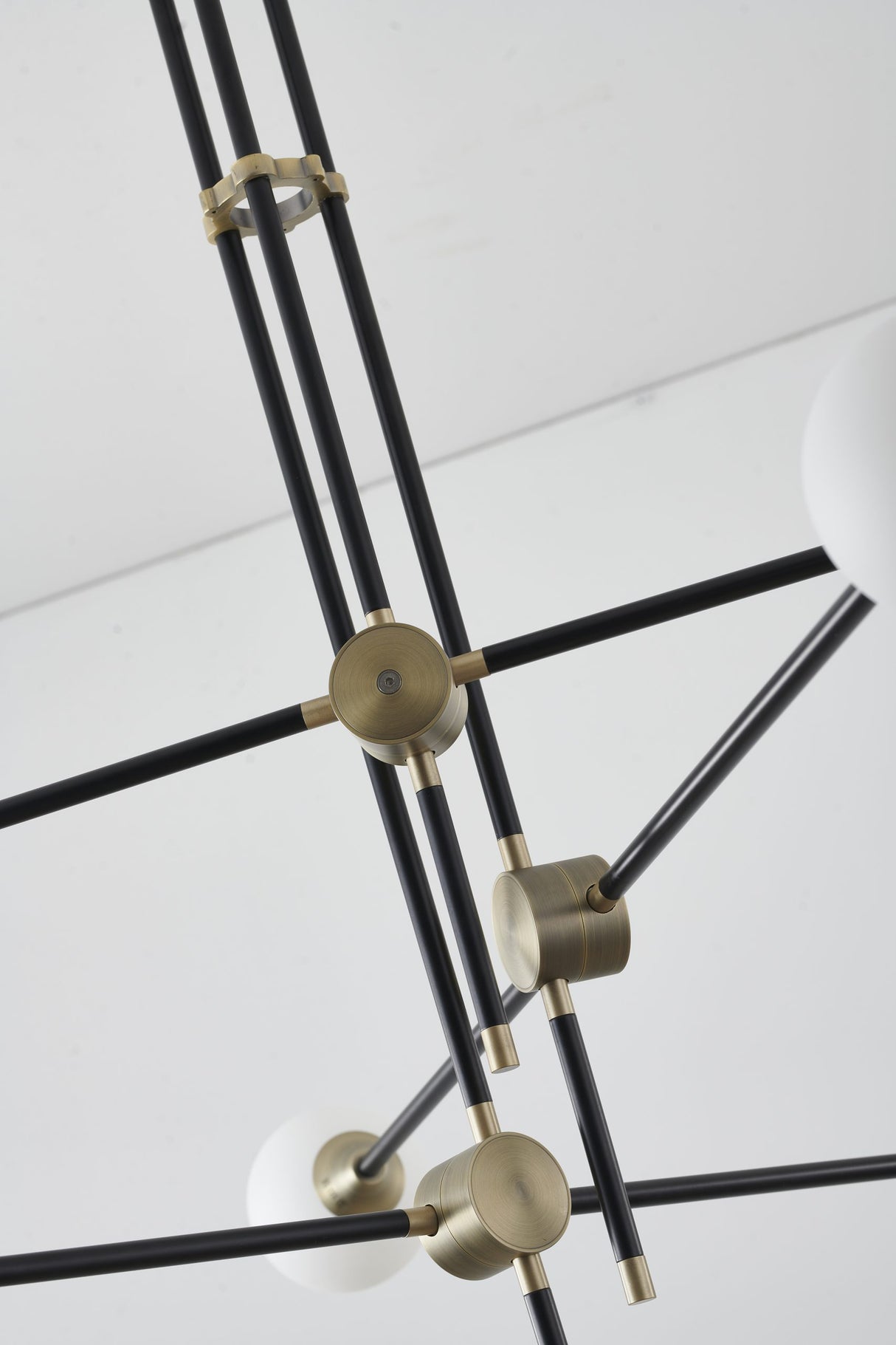 Chandelier DLS09C39BR