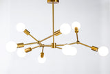 Chandelier GL328C30G