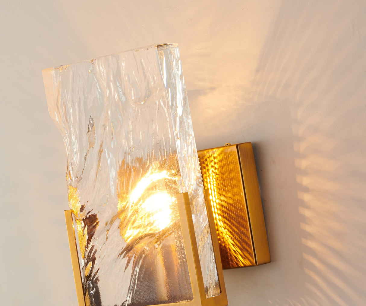 Wall Sconce MU48