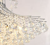 Chandelier LA47C72CH