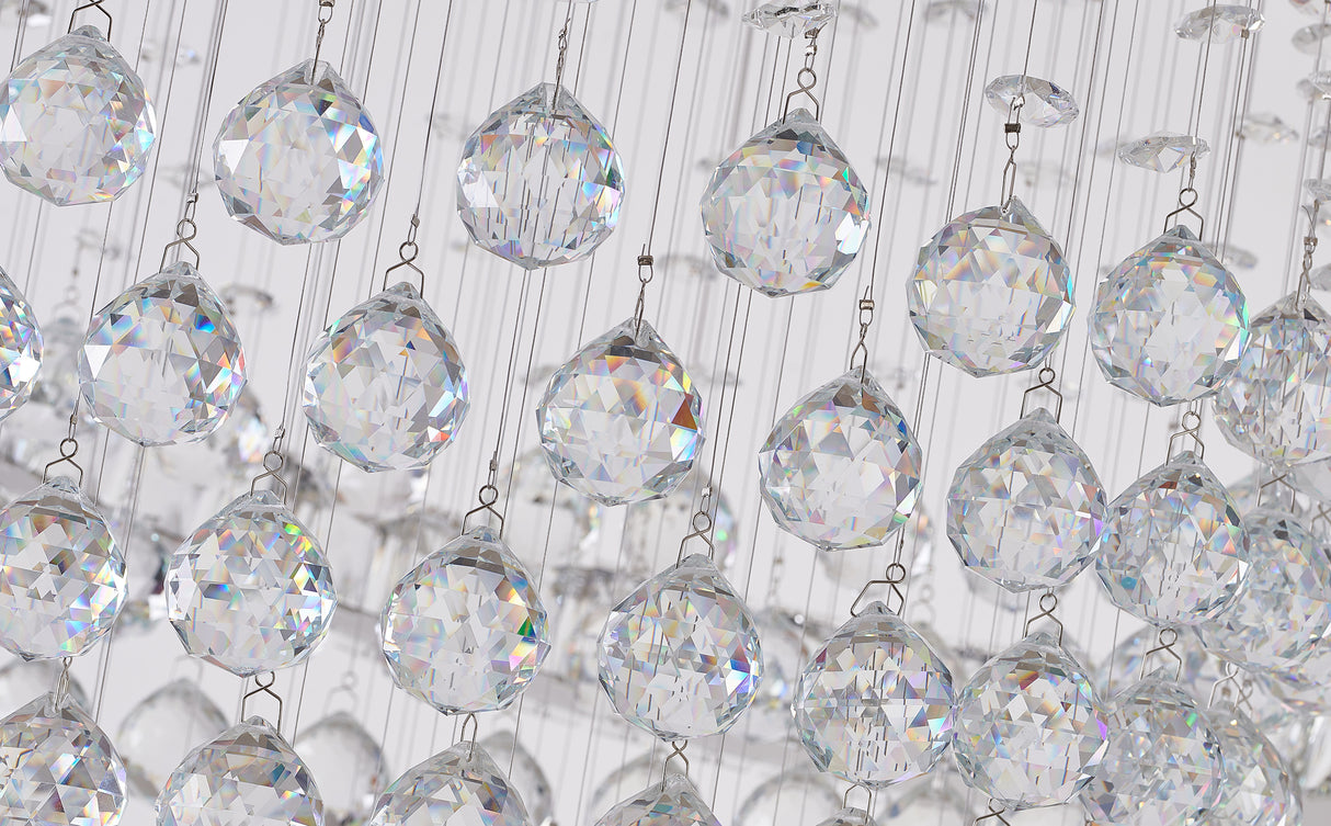 LED Chandelier JP01