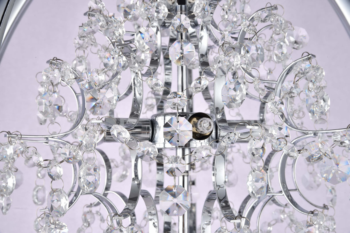 Chandelier LA10