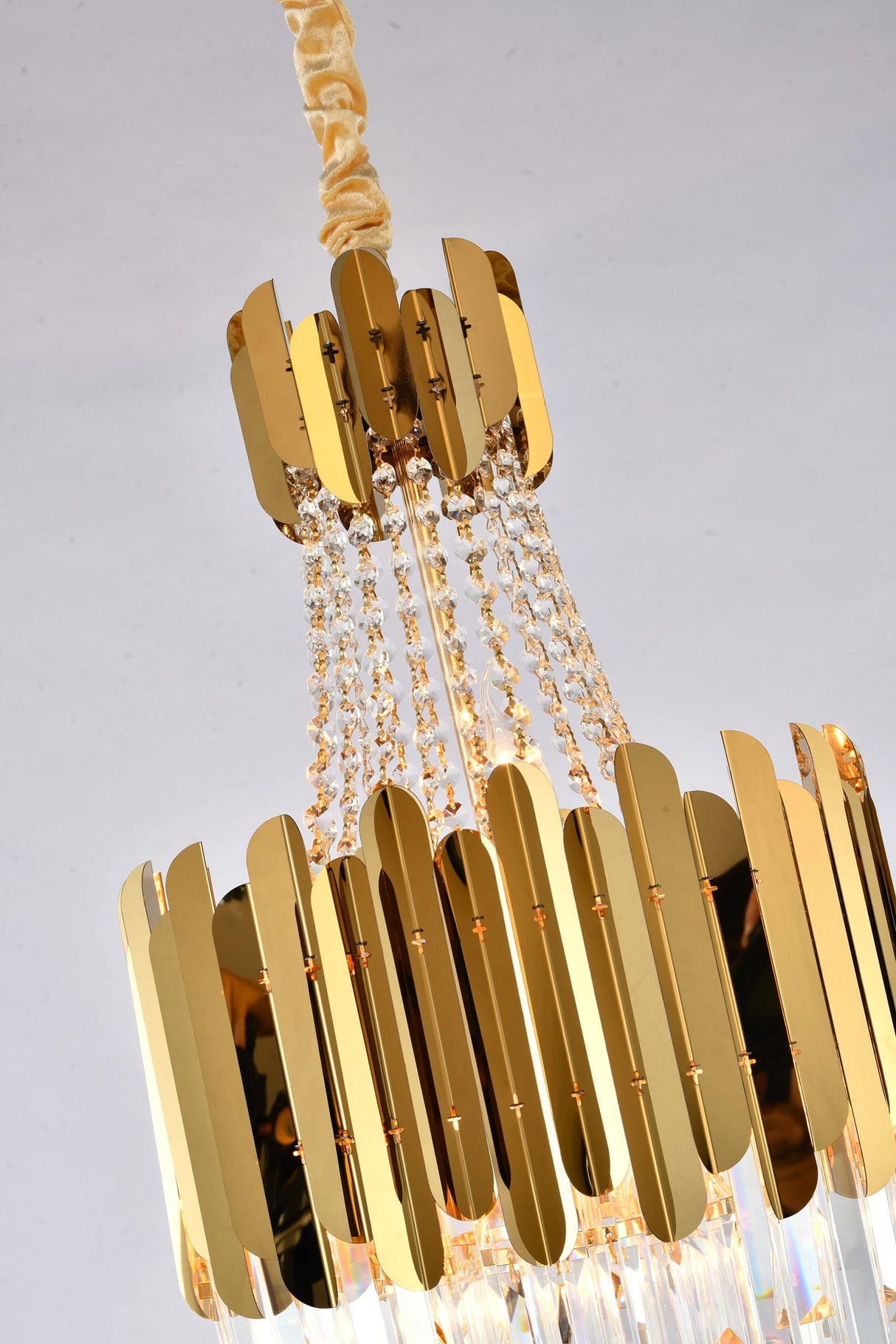 Chandelier GL405C16G