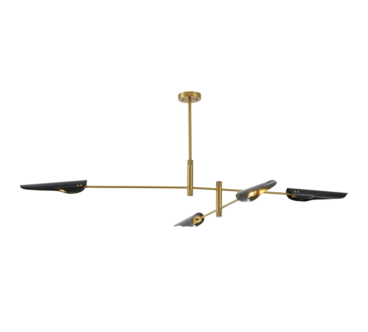 Chandelier DU177C60G