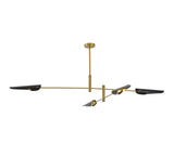 Chandelier DU177C60G