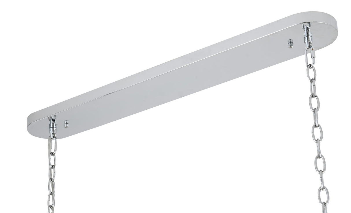 Chandelier WE08C39CH