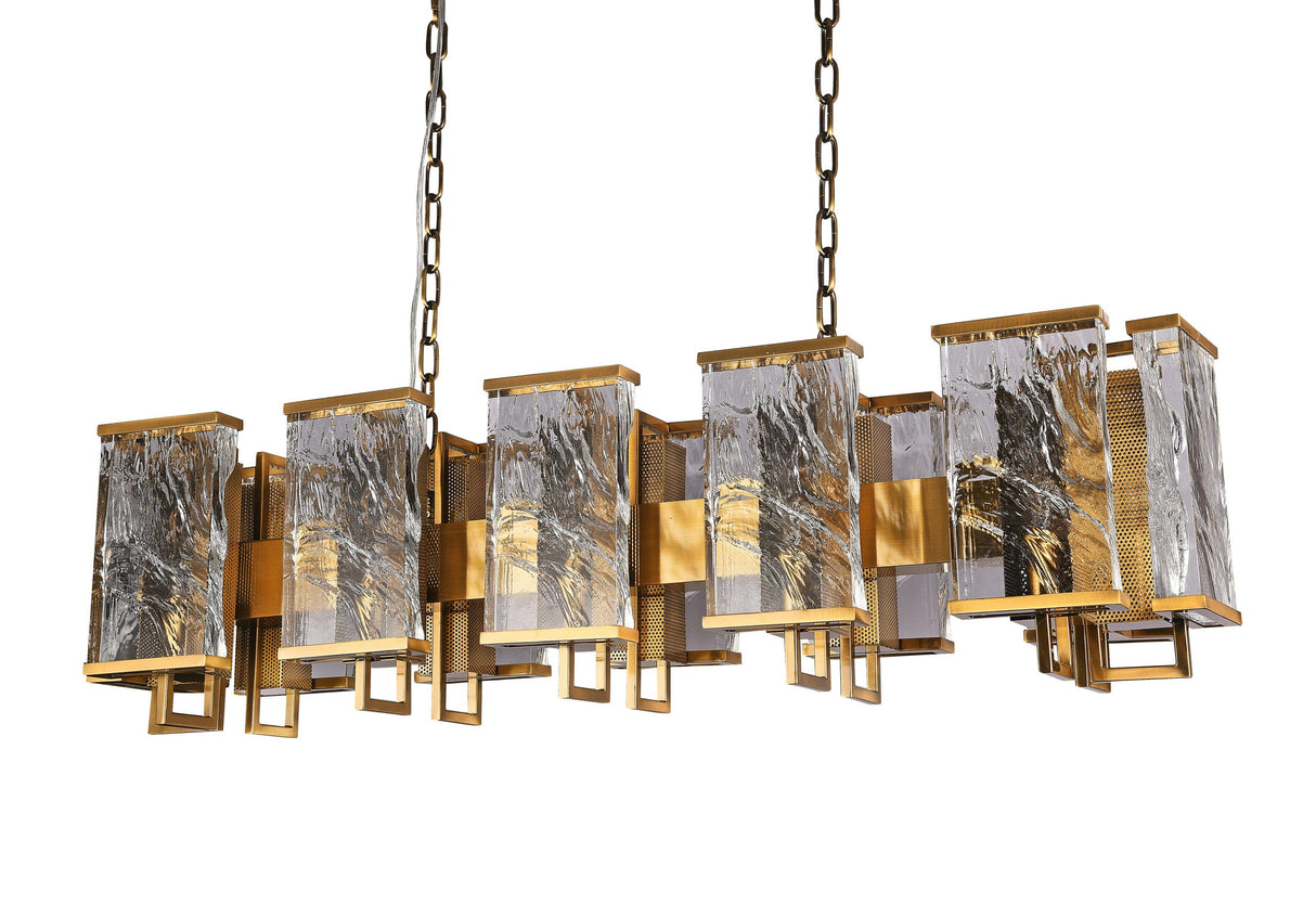 Chandelier MU77