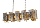 Chandelier MU77