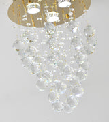 Semi Flush Mount LX03G