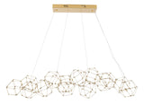 LED Chandelier BE33C66G