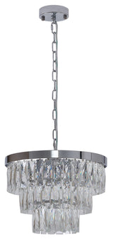 Chandelier OC32C16CH