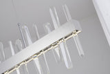 LED Chandelier FT72C47CR
