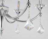 Chandelier LA44C27CH