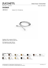 PVC flexible hose