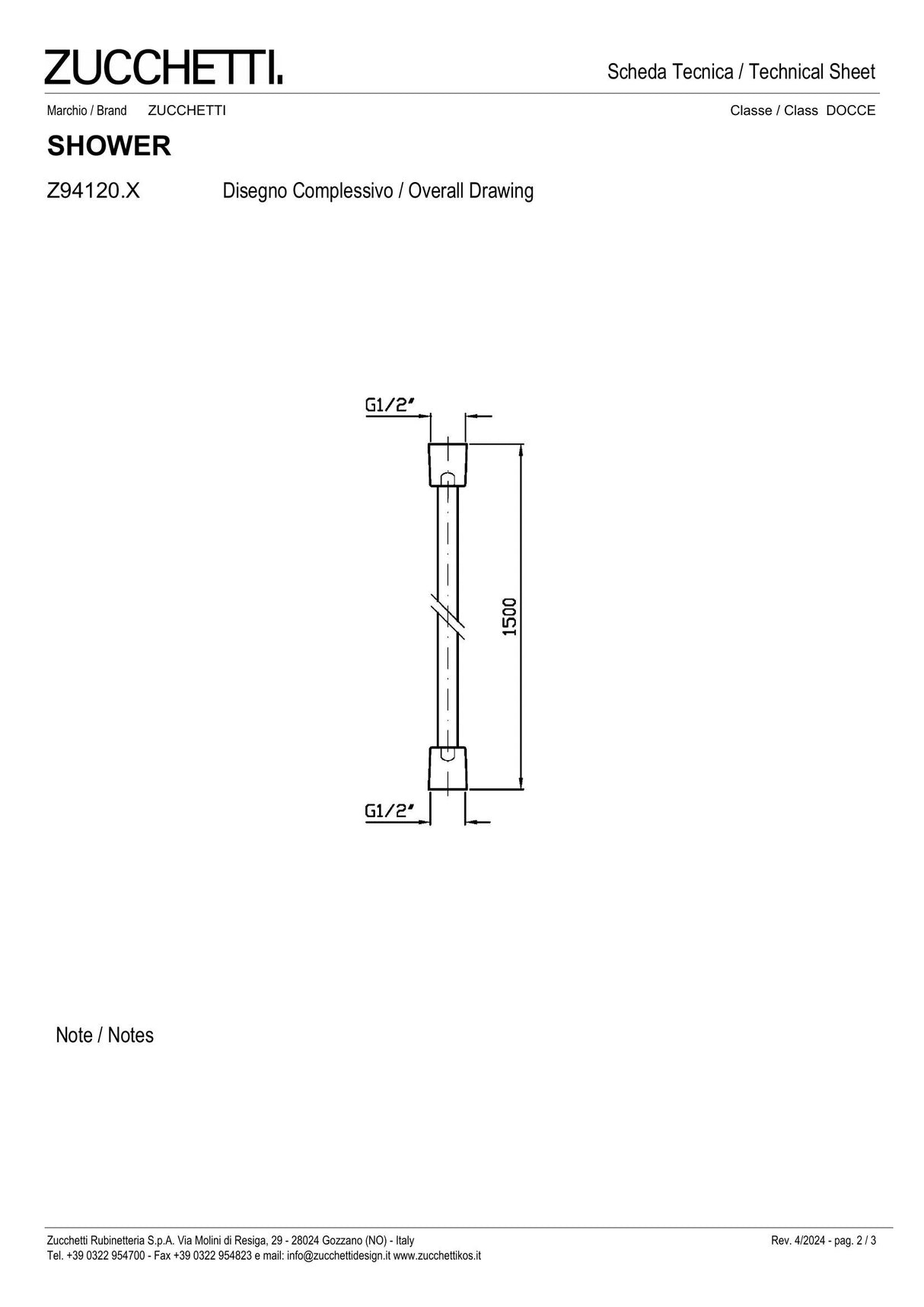 PVC flexible hose